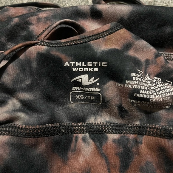 Sports bra size S - Picture 4 of 4